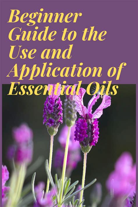 Grades Of Essential Oils And Ways To Apply Essential Oils Sirasclicks