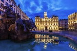 What to See and Do in the Neighborhoods of Lyon, France