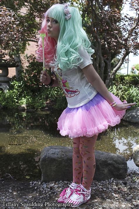 17 Best Images About Fairy Kei Style On Pinterest Fashion Japanese