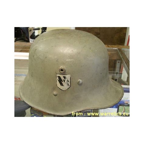 German Helmet Decal Ss Heer Wh Km Polizei Luft Luftwaffe Waffen