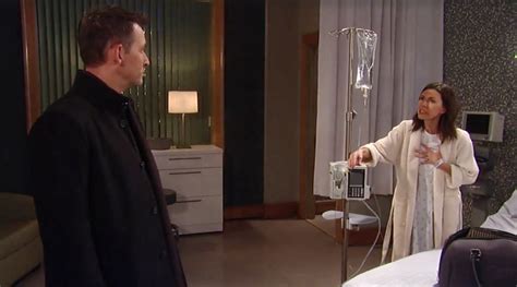 General Hospital Spoilers — Olivia Threatens To Kill Sam