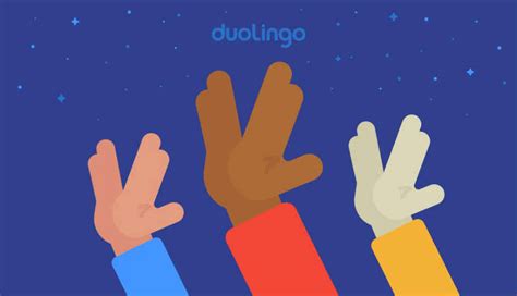 Duolingo Now Lets You Learn Star Treks Klingon Language Digit