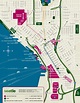 Custom Seattle Map | Visit Seattle