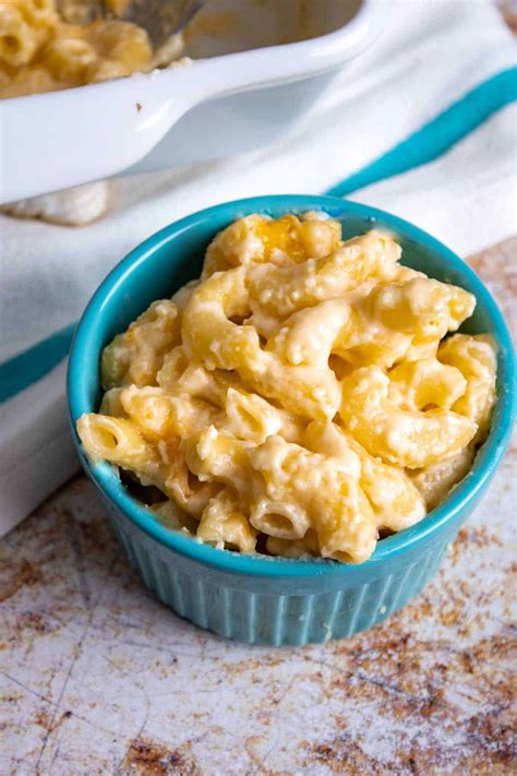 Chick Fil A Mac And Cheese Simply Scrumptious