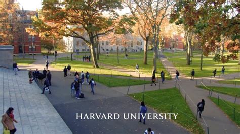 ᐈ Requisitos Para Ingresar A Harvard Carreras Costo Becas Y MÁs
