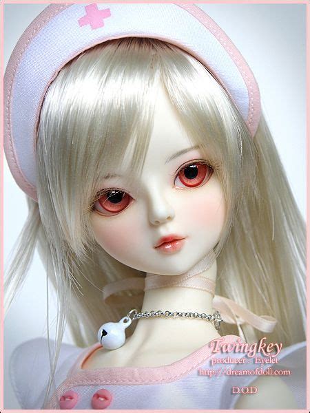 Dod Doll Twing Key 総合ドール専門通販サイト ゴシック人形 不気味な人形 かわいい人形