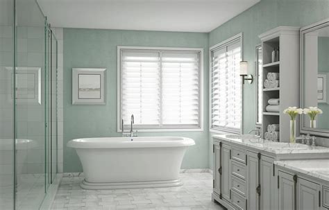 The 6 Best Bathroom Paint Colors Trends 2022 Oberer Homes