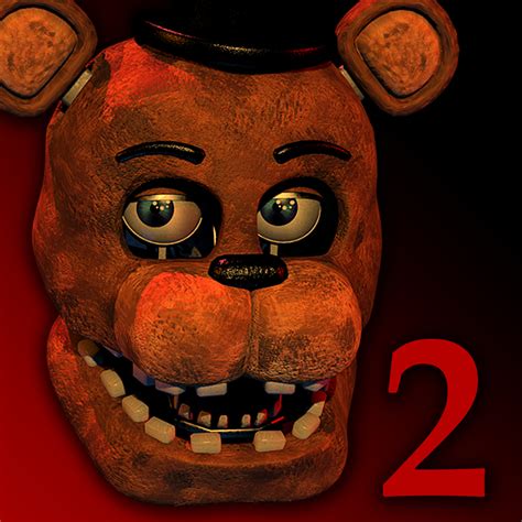 Five Nights At Freddy S 2