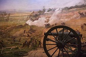 The Battle of Gettysburg: The Turning Point of the Civil War - Owlcation