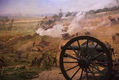 Battle of Gettysburg Facts: The Turning Point of the Civil War ...