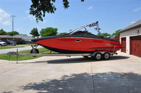 Mastercraft X80 2008 For Sale For 68950 Boats From
