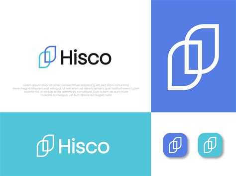 Hisco Brand Logo Design By Saiduzzaman Bulet On Dribbble