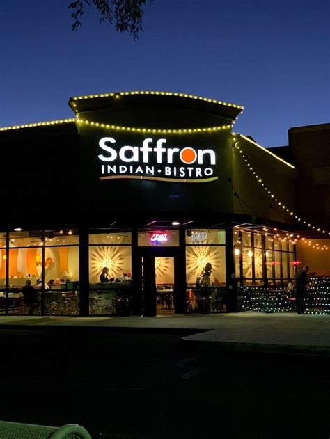 Saffron Indian Bistro 7607 N Oracle Rd Oro Valley Az 85704 Usa