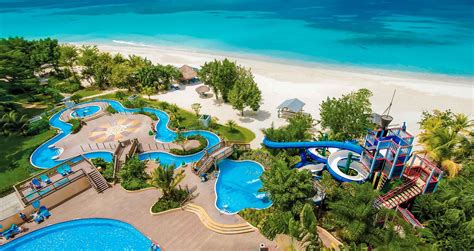 Beaches® Negril All Inclusive Holiday Resort In Jamaica