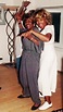 Tina Turner and her mom. | Tina turner, Celebrity families, Black hollywood