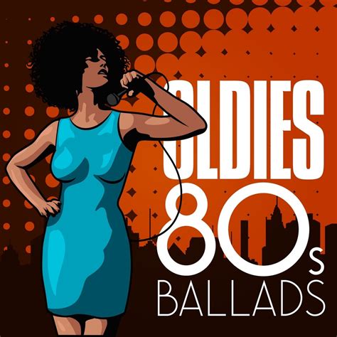 oldies 80 s ballads 2018 flac