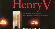 Couverture D'Album: "Henry V" Soundtrack - Patrick Doyle