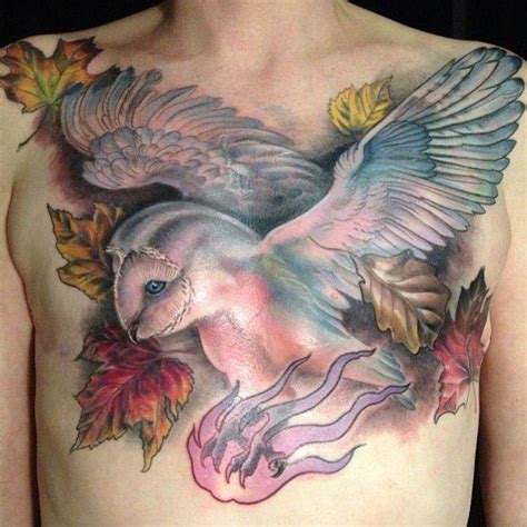 15 Mastectomy Tattoos For Badass Mummas Who Survived Breast Cancer