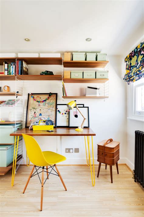 Home Office Storage 16 Ideas For A Tidy And Inspiring Work Space