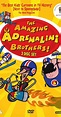 The Amazing Adrenalini Brothers (TV Series 2006– ) - IMDb