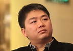 #93 Liu Qiangdong - Forbes.com