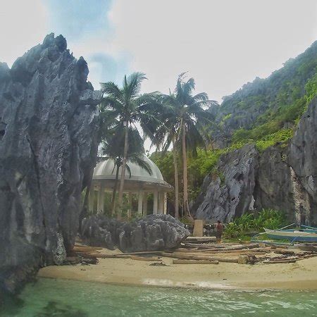 Matinloc Island El Nido All You Need To Know Before You Go