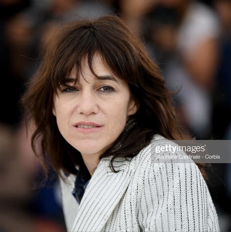 Charlotte Gainsbourg Cannes 2019
