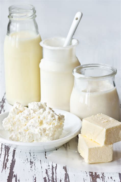 Products made of milk are called as dairy products. Niche Markets Offer Outlet for Dairy Farms Facing ...