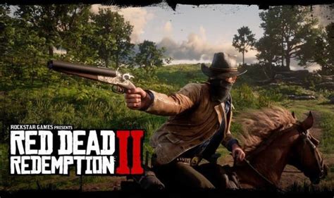 Red Dead Redemption 2 Pc Release Time Warning Rockstar Games Launch