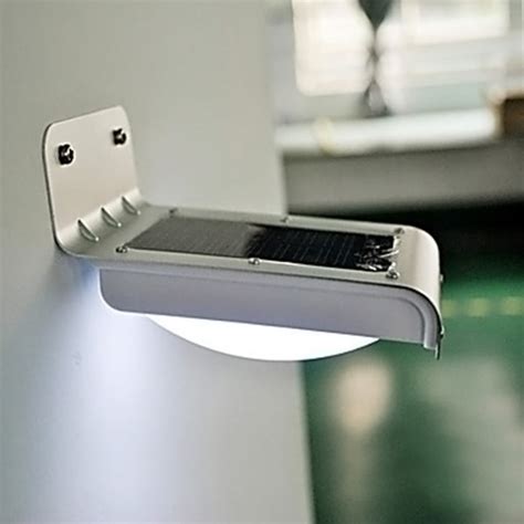 Solar Powered Wall Mounted Lights 19 Eco Friendly Ways To Light Up