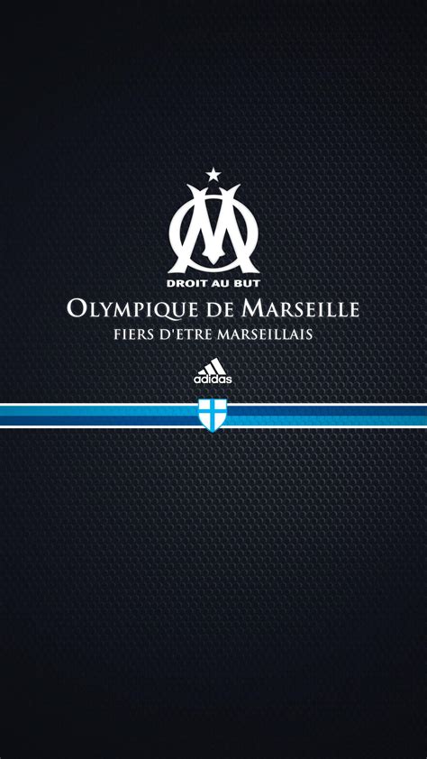 Olympique De Marseille Wallpapers Top Free Olympique De Marseille