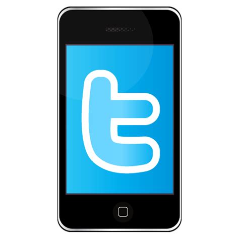 Twitter App Icon Png 103618 Free Icons Library