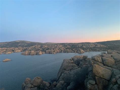 Watson Lake Prescott 2020 All You Need To Know Before You Go With