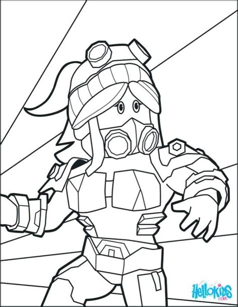 For boys and girls, kids and adults, teenagers and toddlers, preschoolers and older kids at school. Get This Roblox Coloring Pages Printable wmn8