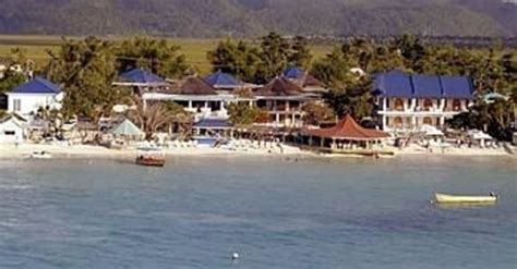 Hotel Negril Tree House Resort Jamaica Trivago Pt