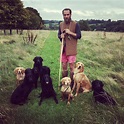 Photos from James Middleton's Instagram Revealed - E! Online