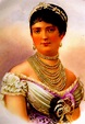 Margarita Teresa de Saboya, Reina de Italia 2 | Statement necklace, Fashion