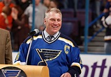 Brett Hull set to join Blues' front office - Sports Illustrated