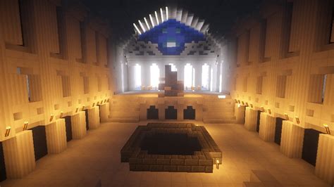 The Eyrie Game Of Thrones Minecraft Map