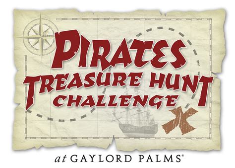 Gaylord Palms Resort In Orlando Presents A Pirates Guide To Orlando