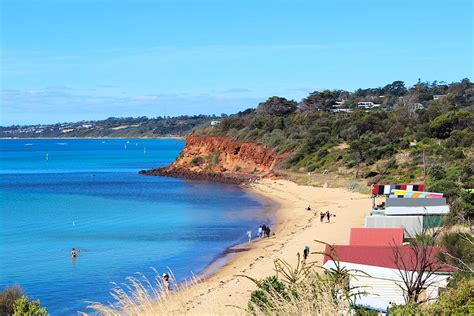 An Insiders Guide To Australias Mornington Peninsula Lonely Planet