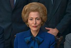 ‘The Crown’ Season 4 Trailer: Gillian Anderson as Margaret Thatcher ...