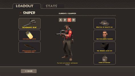 Sniper Outfit Inspired By The Good The Bad And The Ugly R