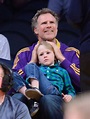 Meet Will Ferrell's son Axel Ferrell: Everything about him - Briefly.co.za