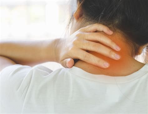 Common Causes Of Neck Pain Revitalize Medical Center
