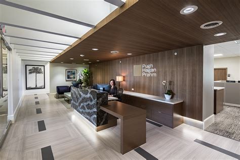 Best Interior Design For Law Office