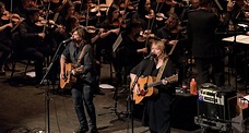Just Released: Indigo Girls Live With the University of Colorado ...
