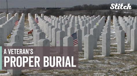 nobody dies alone viral post helps give vietnam veteran proper burial