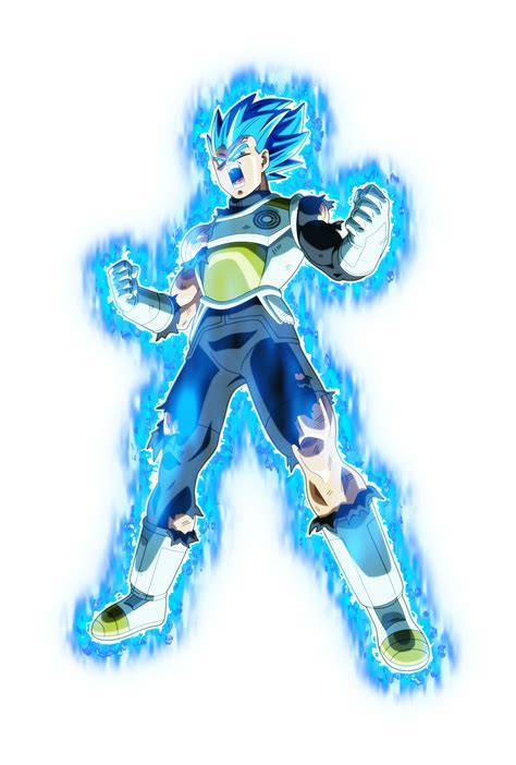 Ssbe Vegeta Sdbh W Aura By Blackflim On Deviantart ドラゴンボール Z アニメカップルの