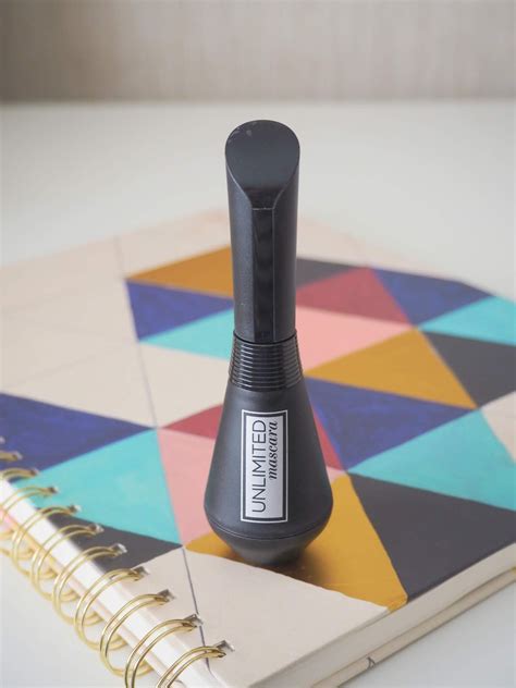 We did not find results for: L'Oreal Unlimited Mascara review, before & after photos ...